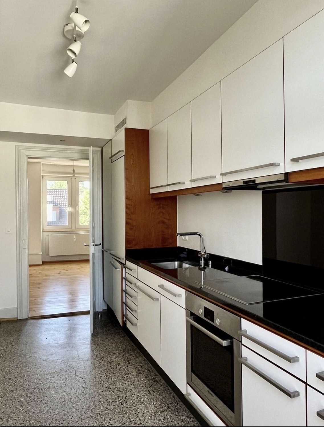 2 ½ rooms apartment, photo 3 of 10
