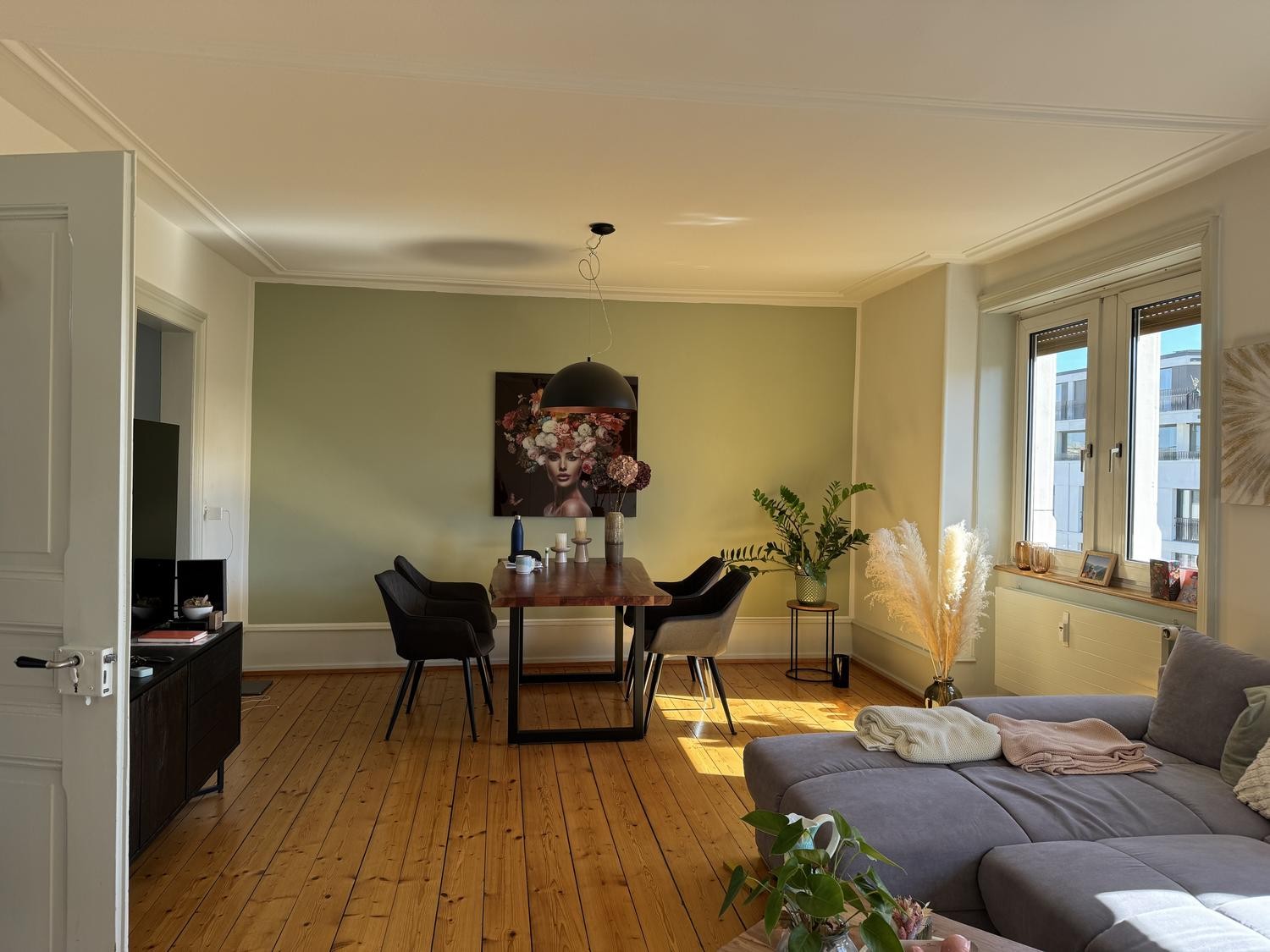 2 ½ rooms apartment, photo 2 of 10