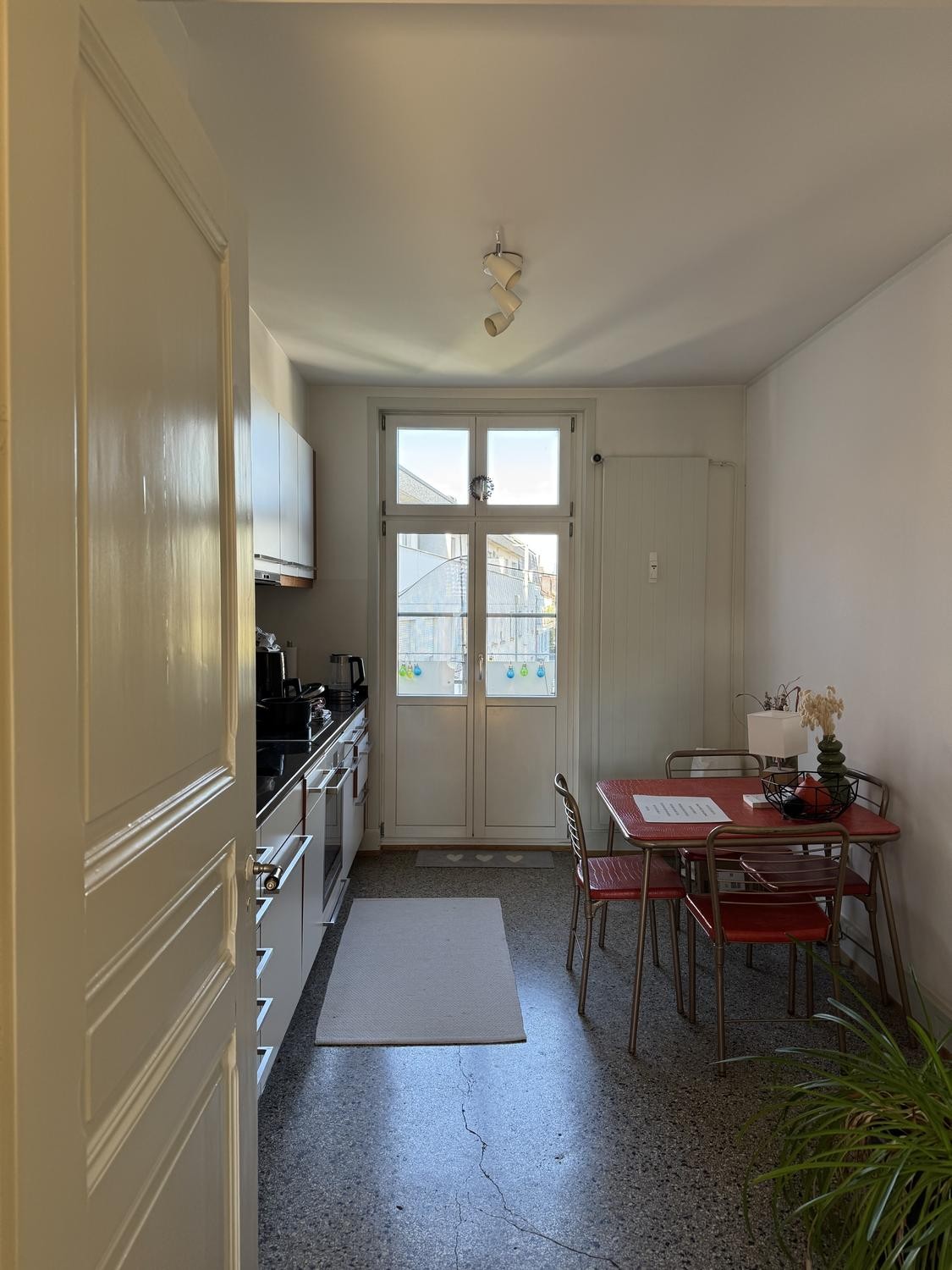 2 ½ rooms apartment, photo 5 of 10