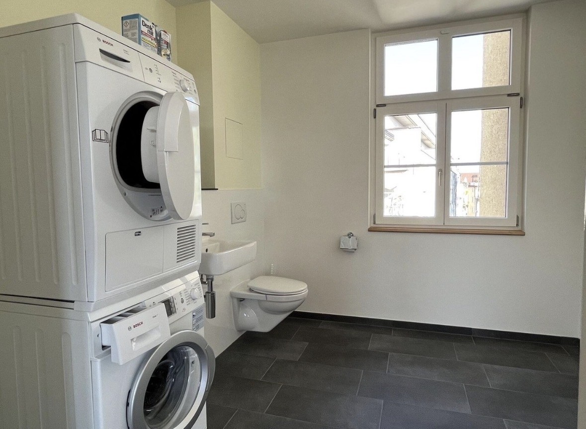 2 ½ rooms apartment, photo 6 of 10