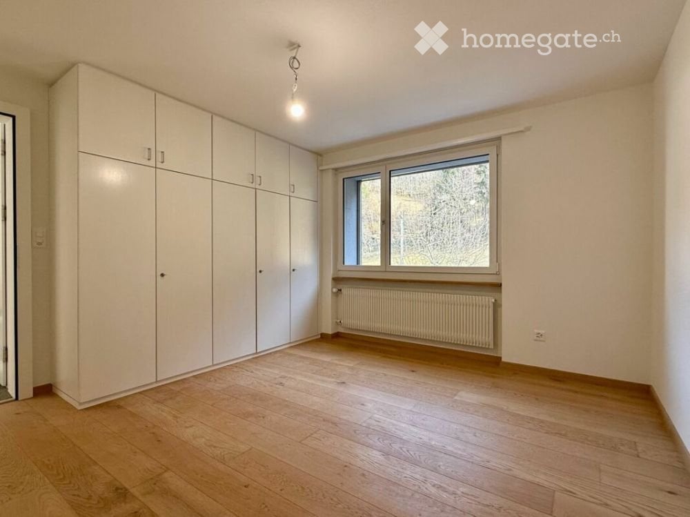 4 rooms apartment, photo 4 of 5