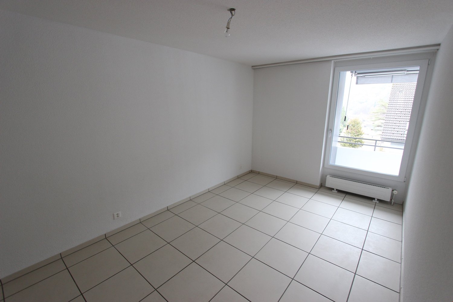 2 rooms apartment