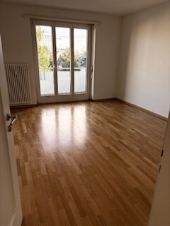 3 ½ rooms apartment, photo 1 of 8
