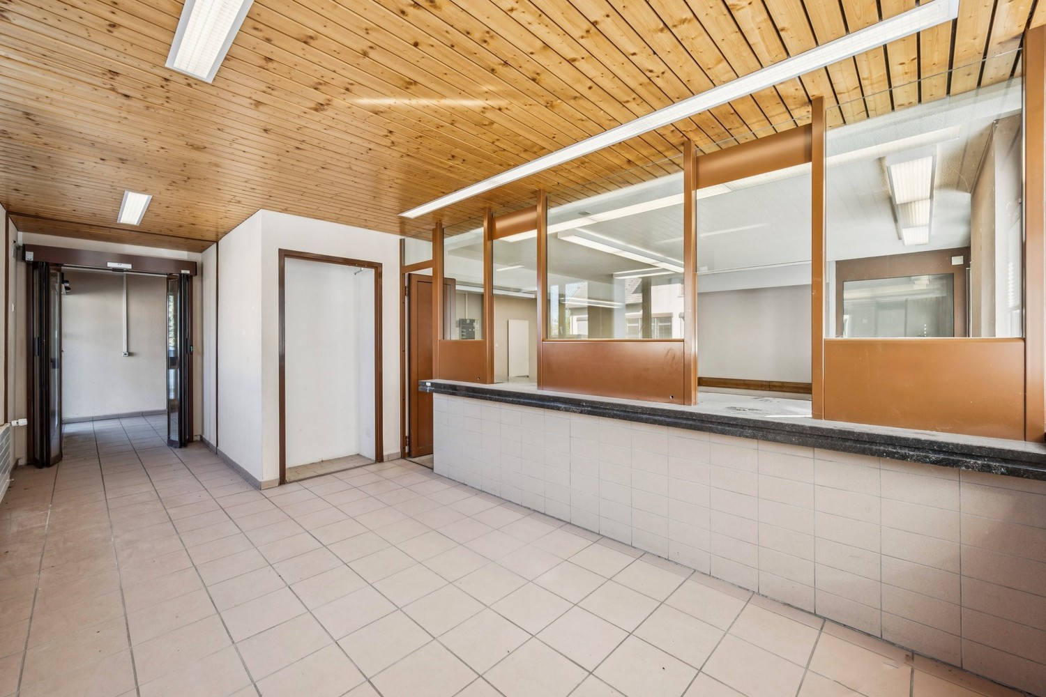 118m² office, photo 9 of 10