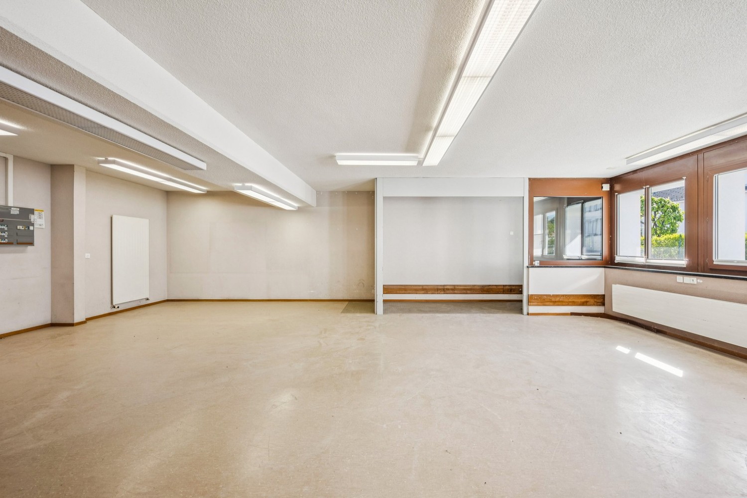 118m² office, photo 5 of 10