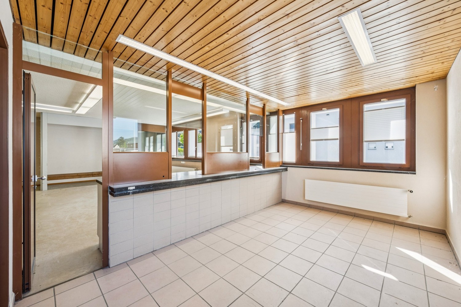118m² office, photo 10 of 10