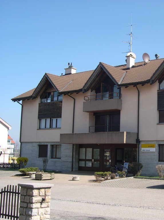 118m² office, photo 2 of 10