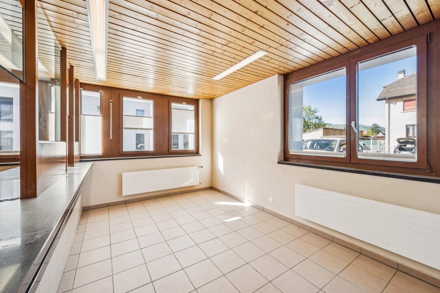 118m² office, photo 6 of 10