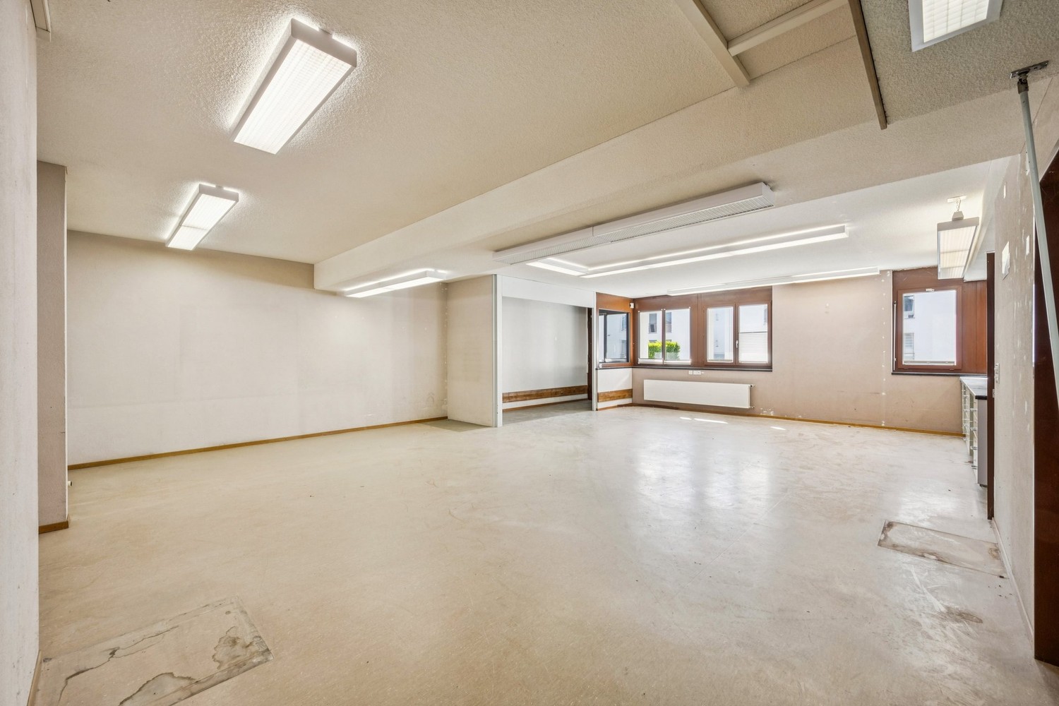 118m² office, photo 8 of 10