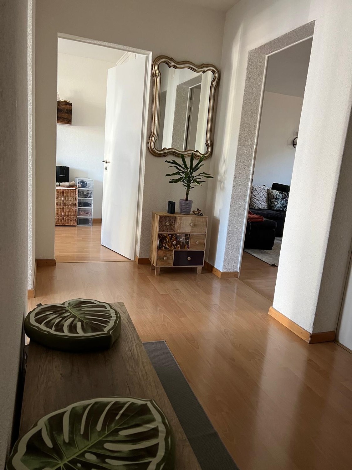 Room in a shared flat, photo 4 of 8