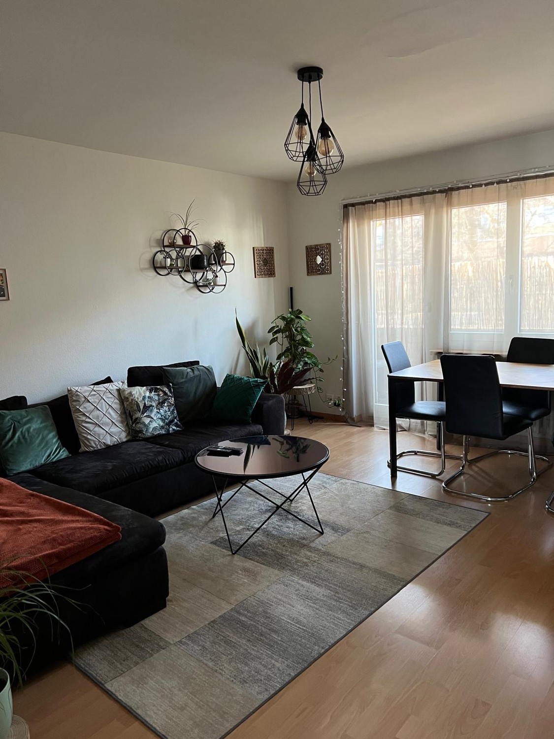 Room in a shared flat, photo 7 of 8