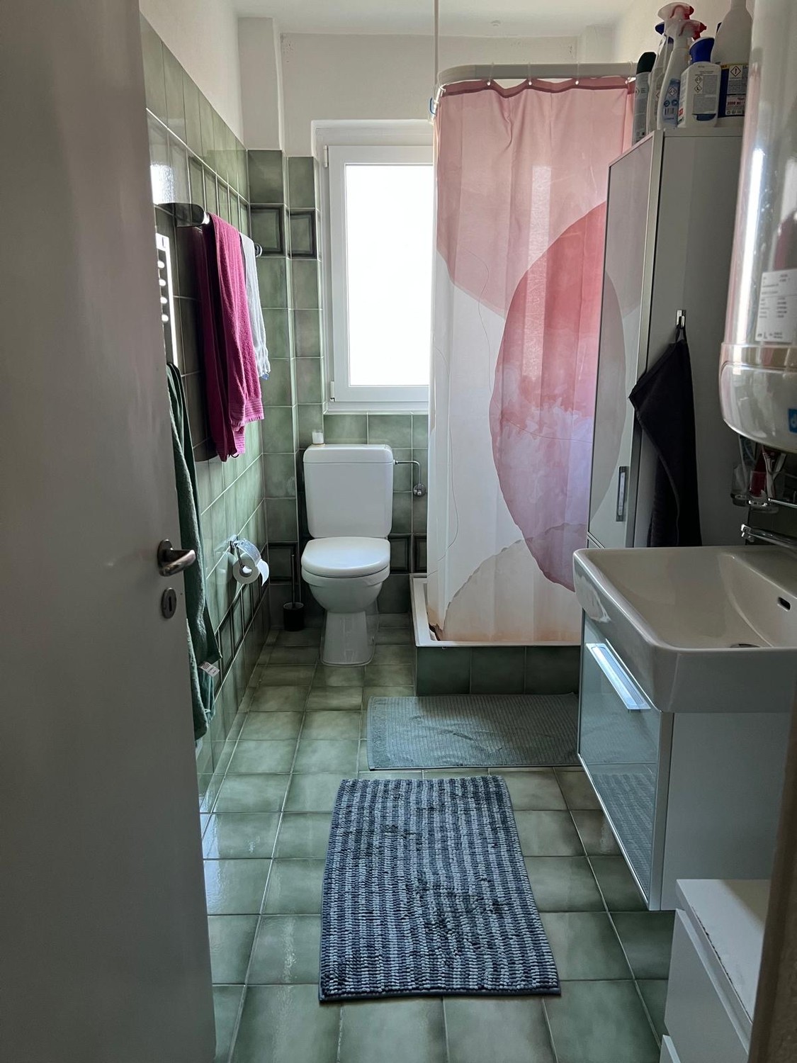 Room in a shared flat, photo 8 of 8