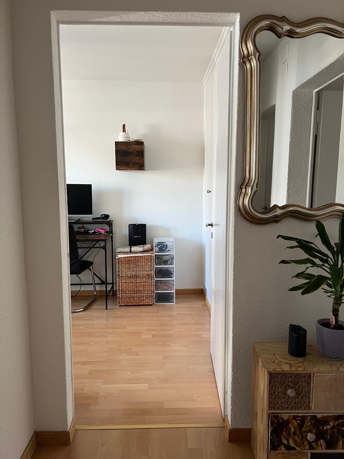 Room in a shared flat, photo 3 of 8
