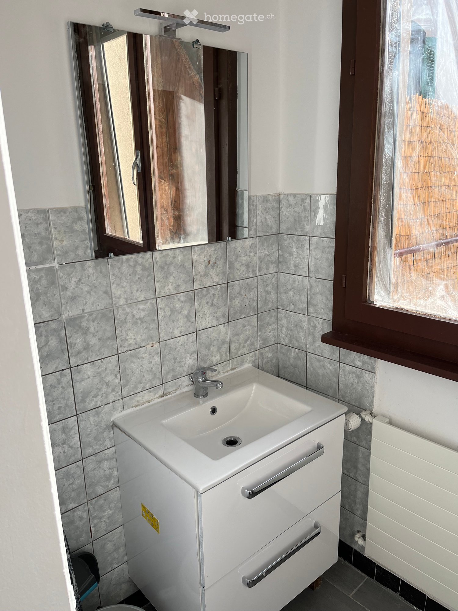 1 room single room