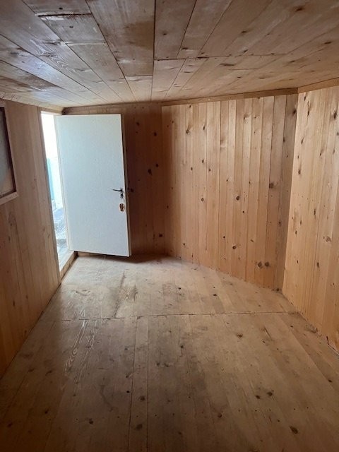 6m² storage room