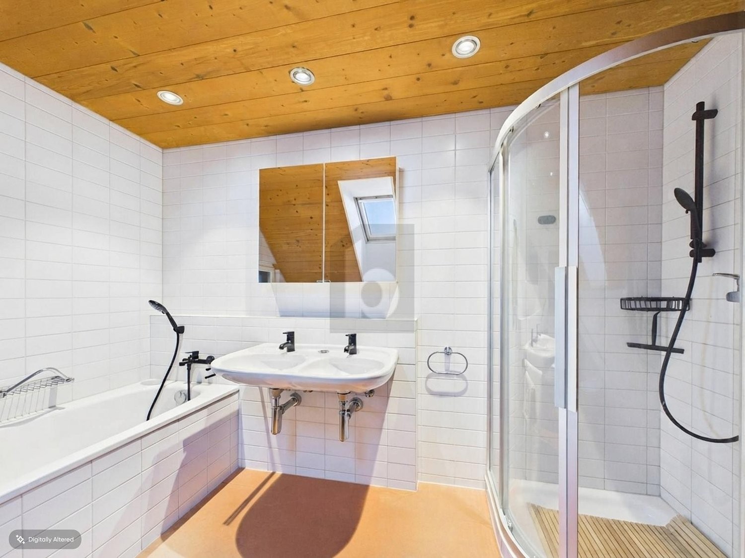 2 ½ rooms duplex