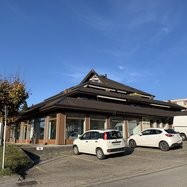 Appartamento di 4 ½ locali