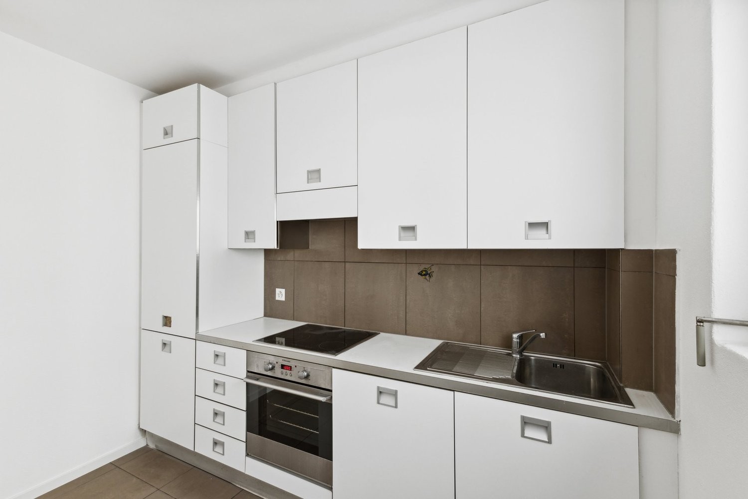 4 ½ pièces appartement