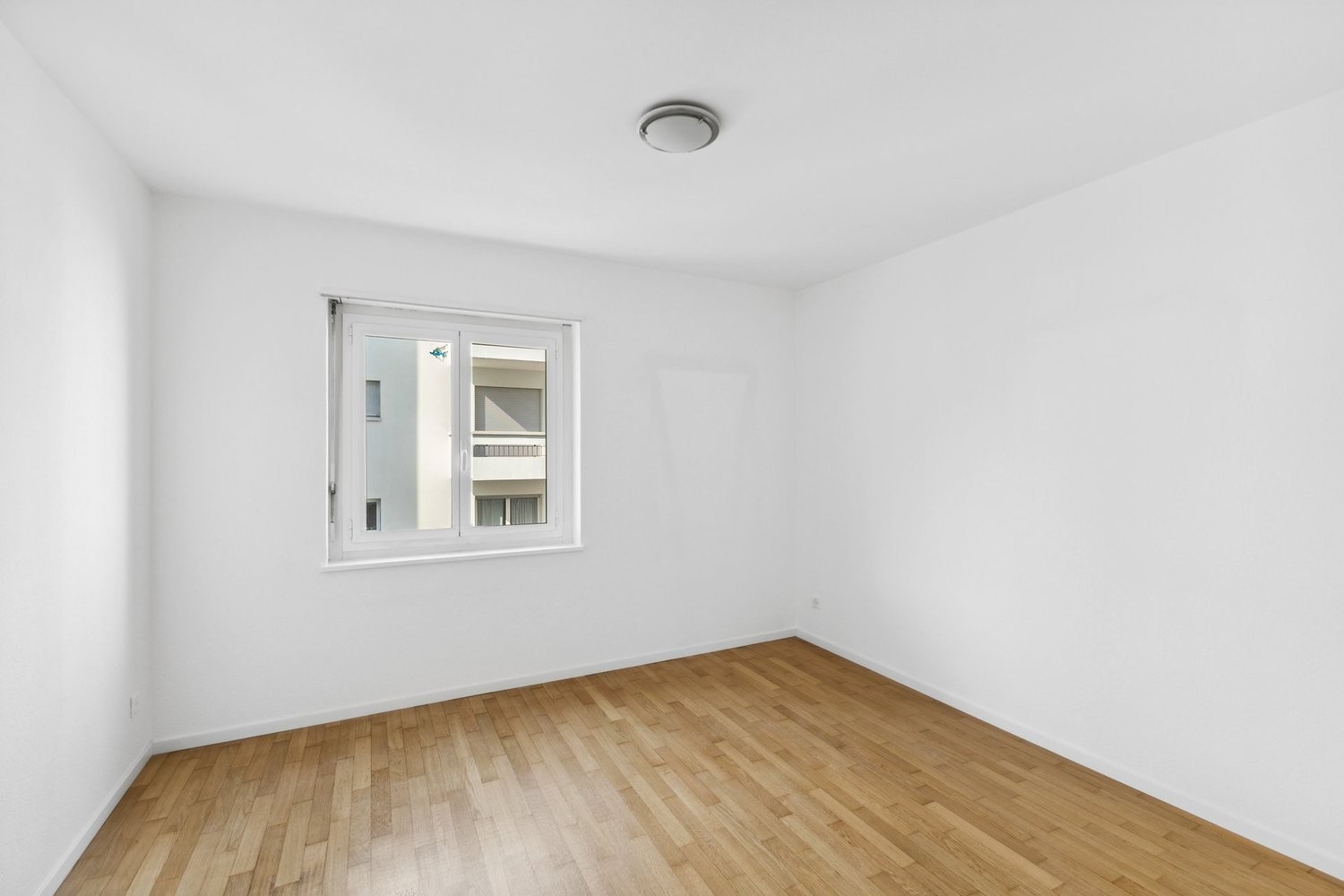 4 ½ pièces appartement