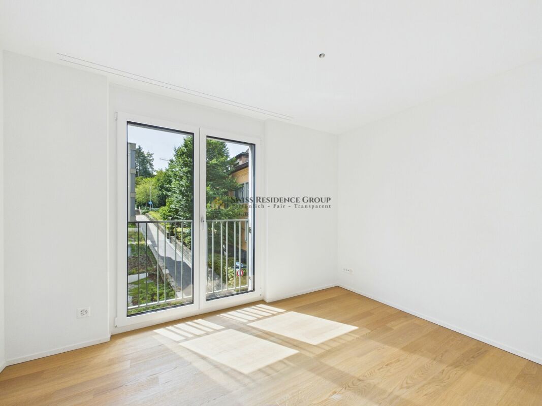 3 ½ rooms apartment, photo 8 of 10