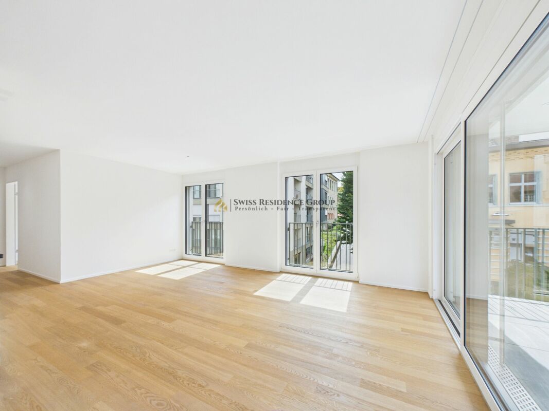 3 ½ rooms apartment, photo 9 of 10