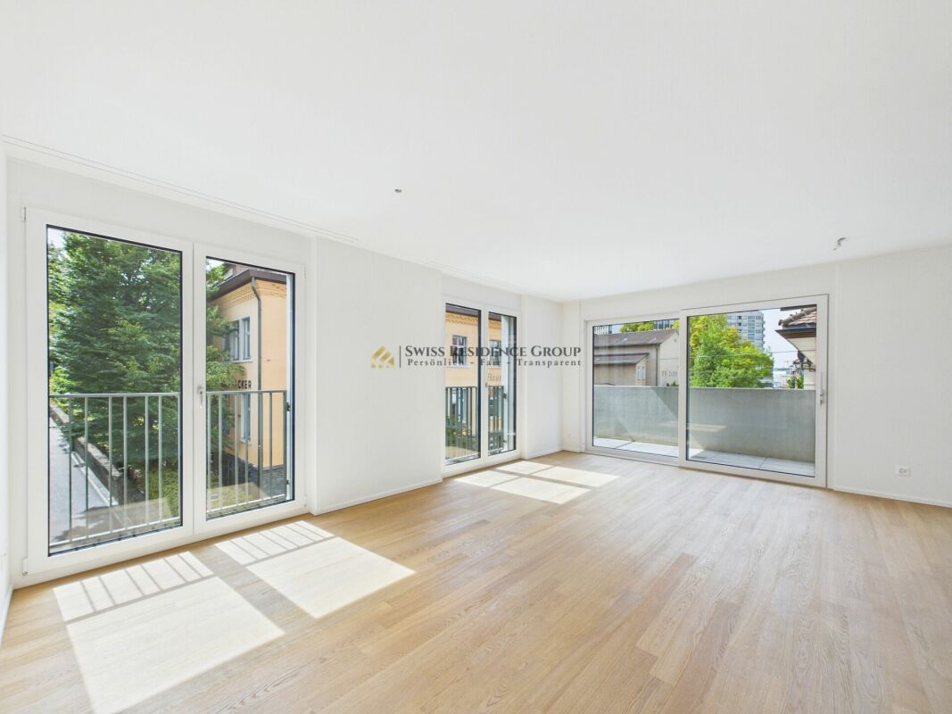 3 ½ rooms apartment, photo 2 of 10