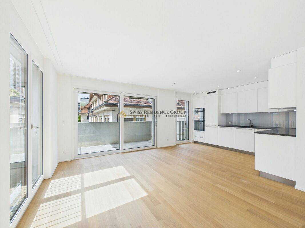 3 ½ rooms apartment, photo 10 of 10