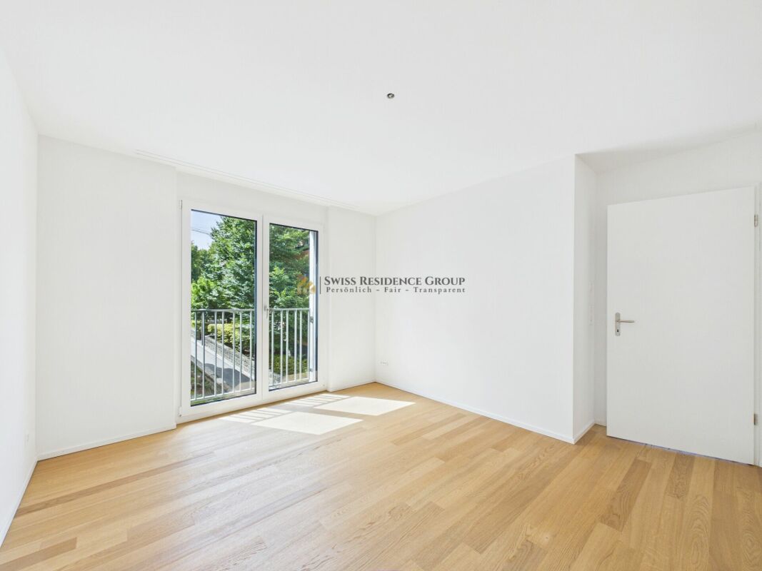 3 ½ rooms apartment, photo 6 of 10