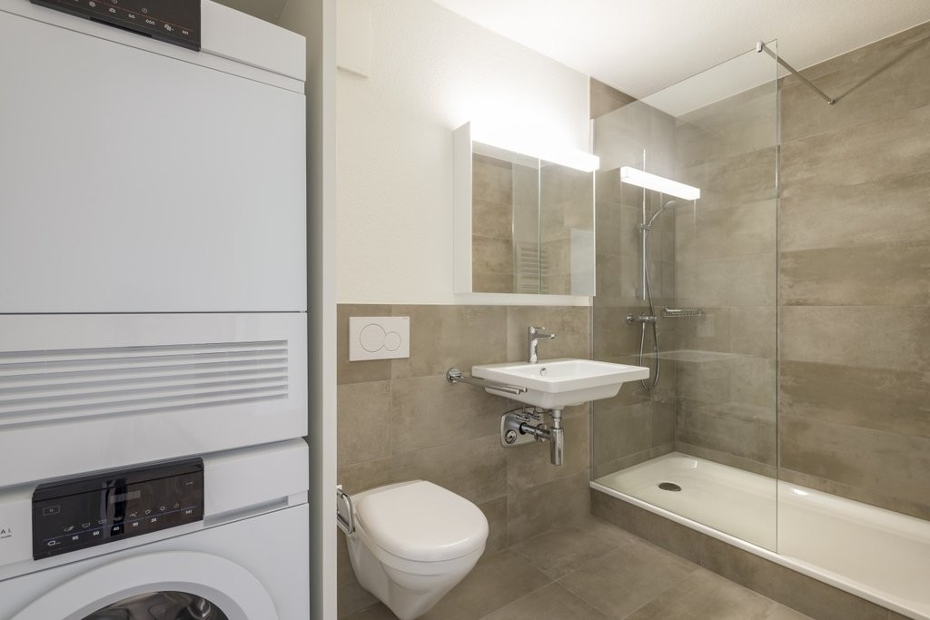 4 ½ pièces appartement