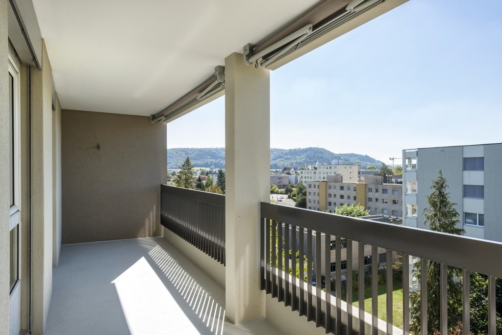 4 ½ pièces appartement