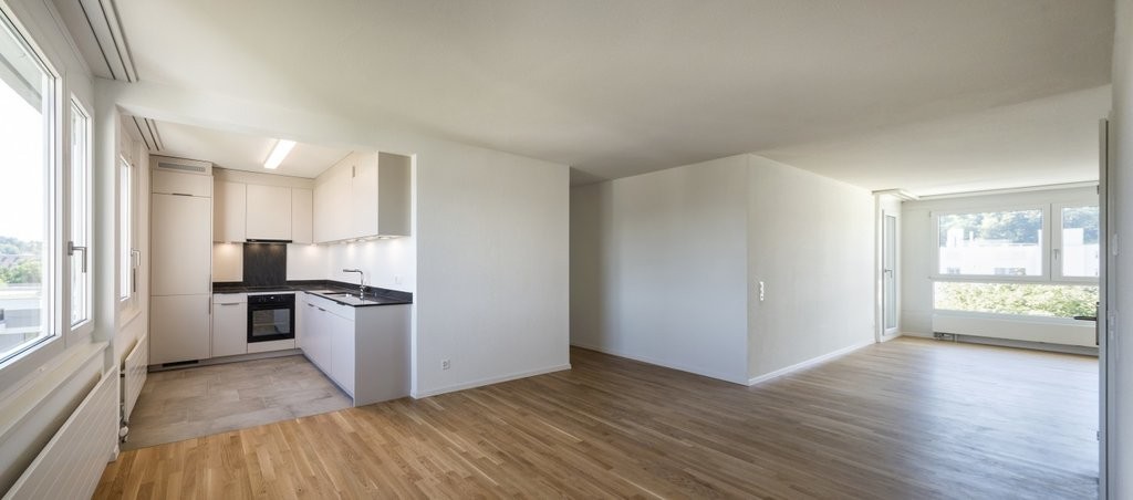 4 ½ pièces appartement