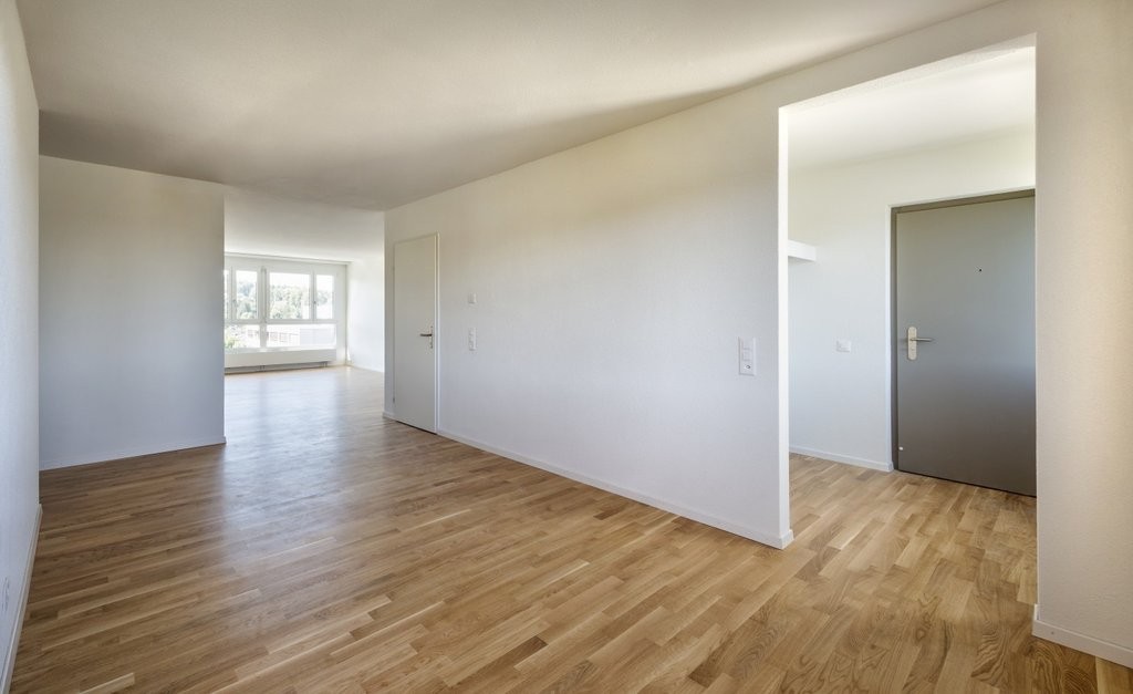 4 ½ pièces appartement