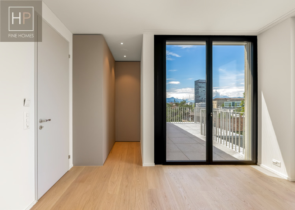 3 ½ rooms terrace flat, photo 5 of 5