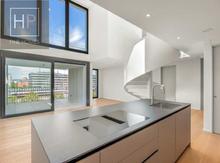 3 ½ rooms terrace flat, photo 4 of 5