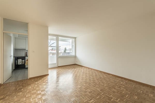 1 room apartment, photo 2 of 7