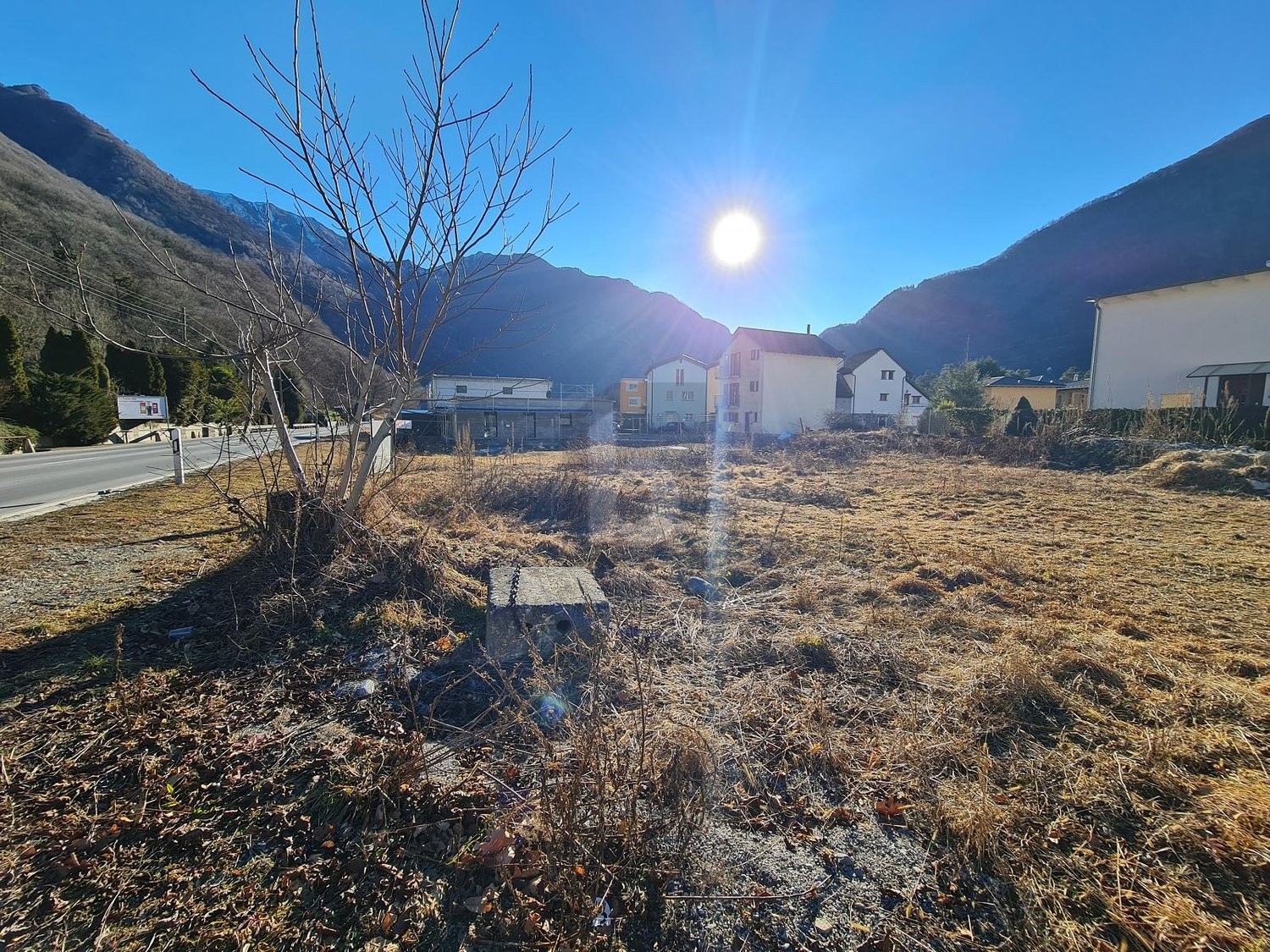 Casa singola di 6 locali