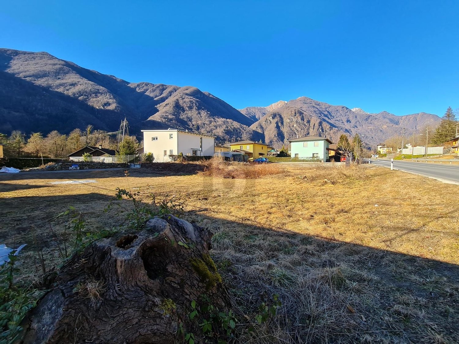 Casa singola di 6 locali