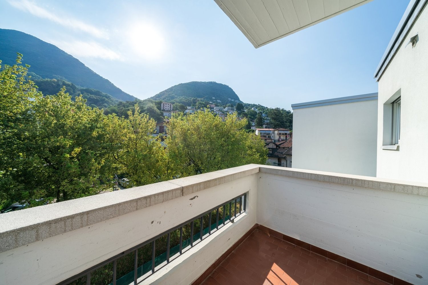 1 ½ rooms apartment, foto 6 di 9