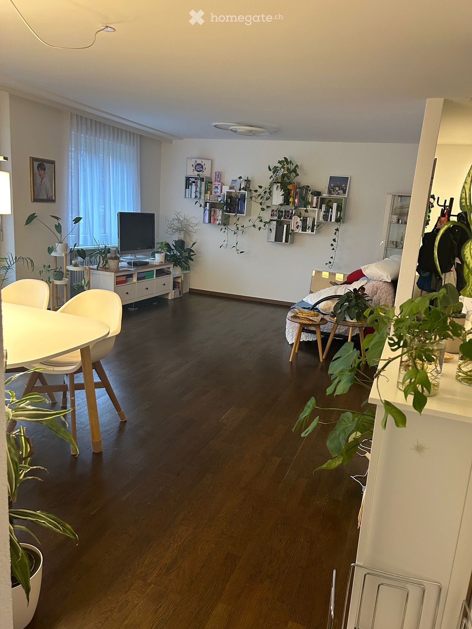 appartamento di 2 locali