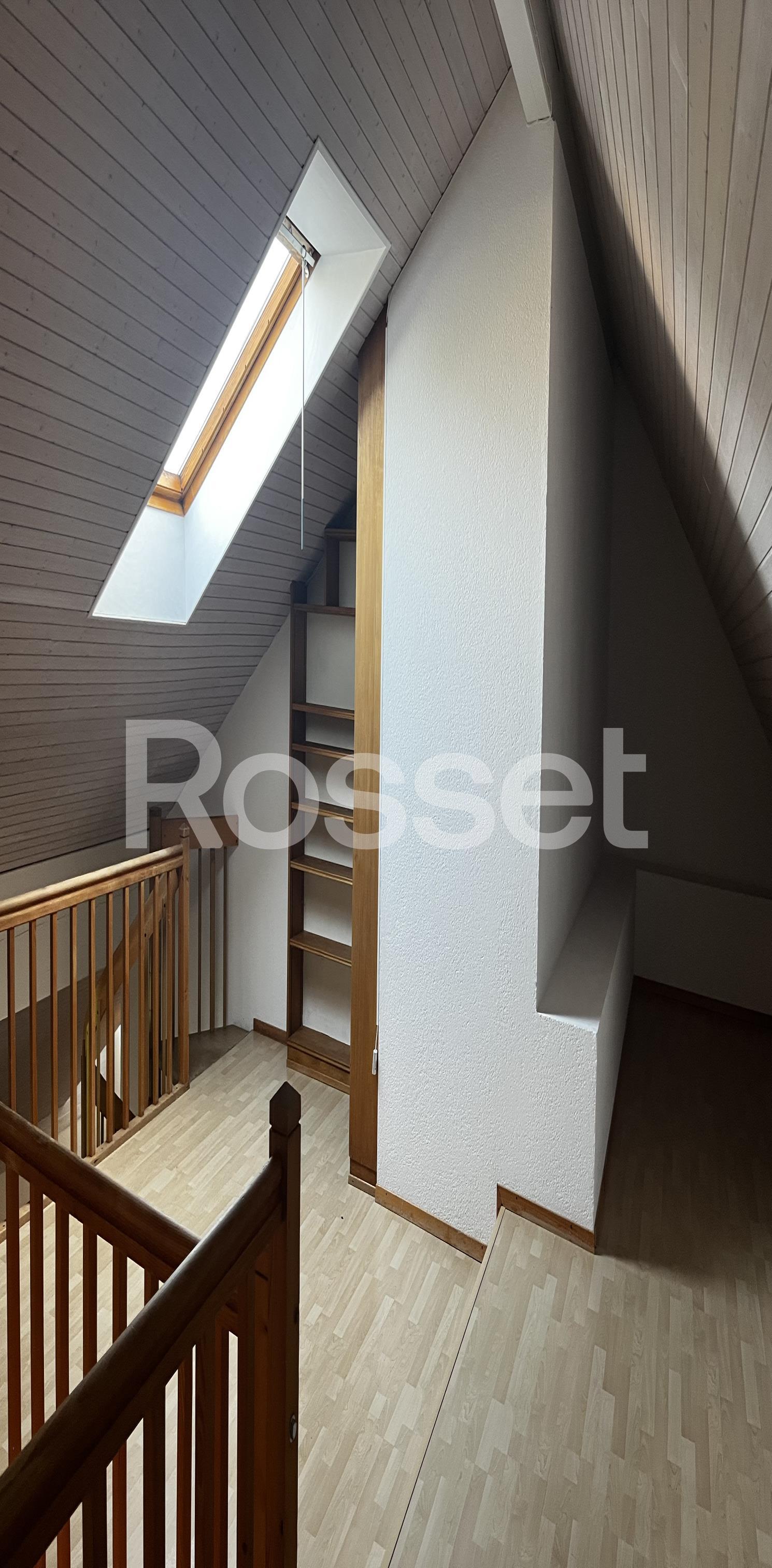 4 rooms apartment, photo 6 of 6