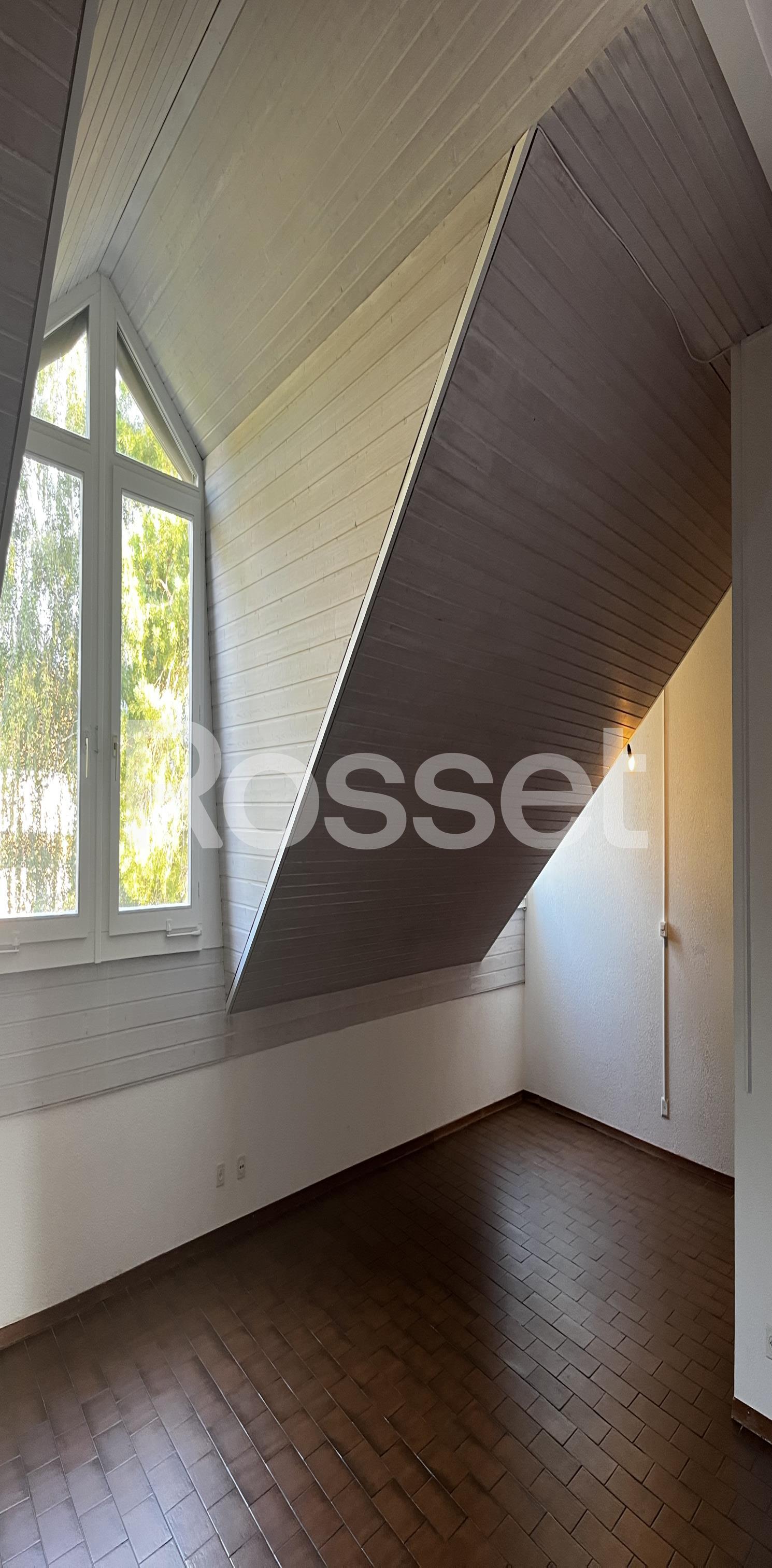 4 rooms apartment, photo 5 of 6