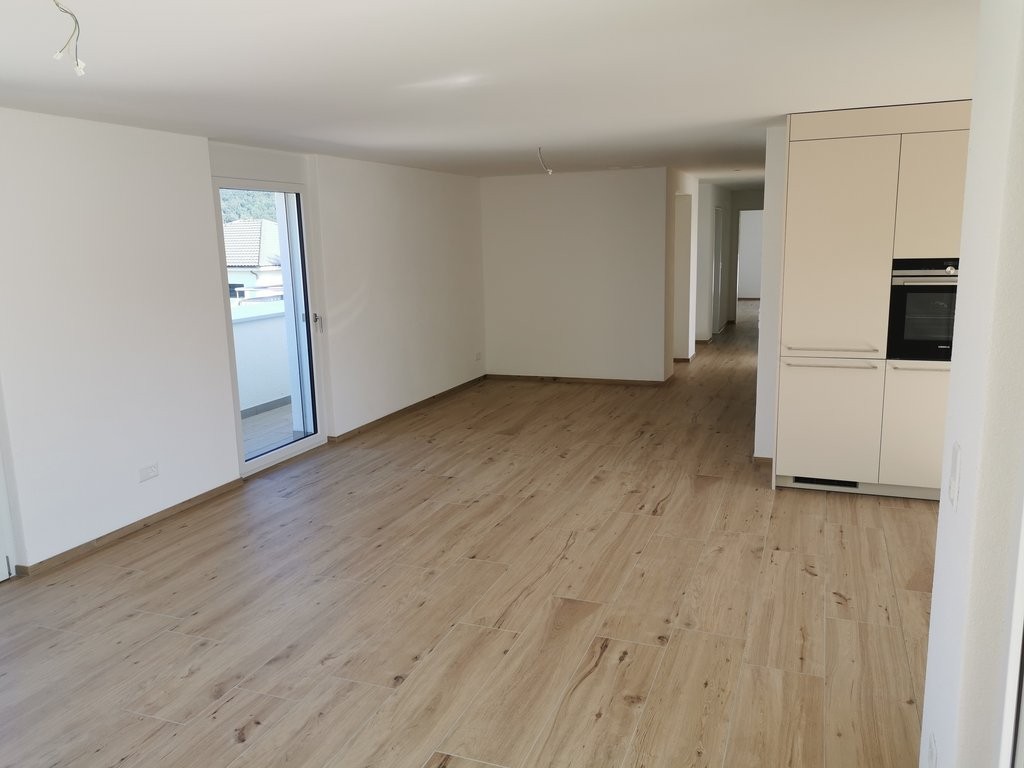 Appartement en attique de 2 ½ pièces