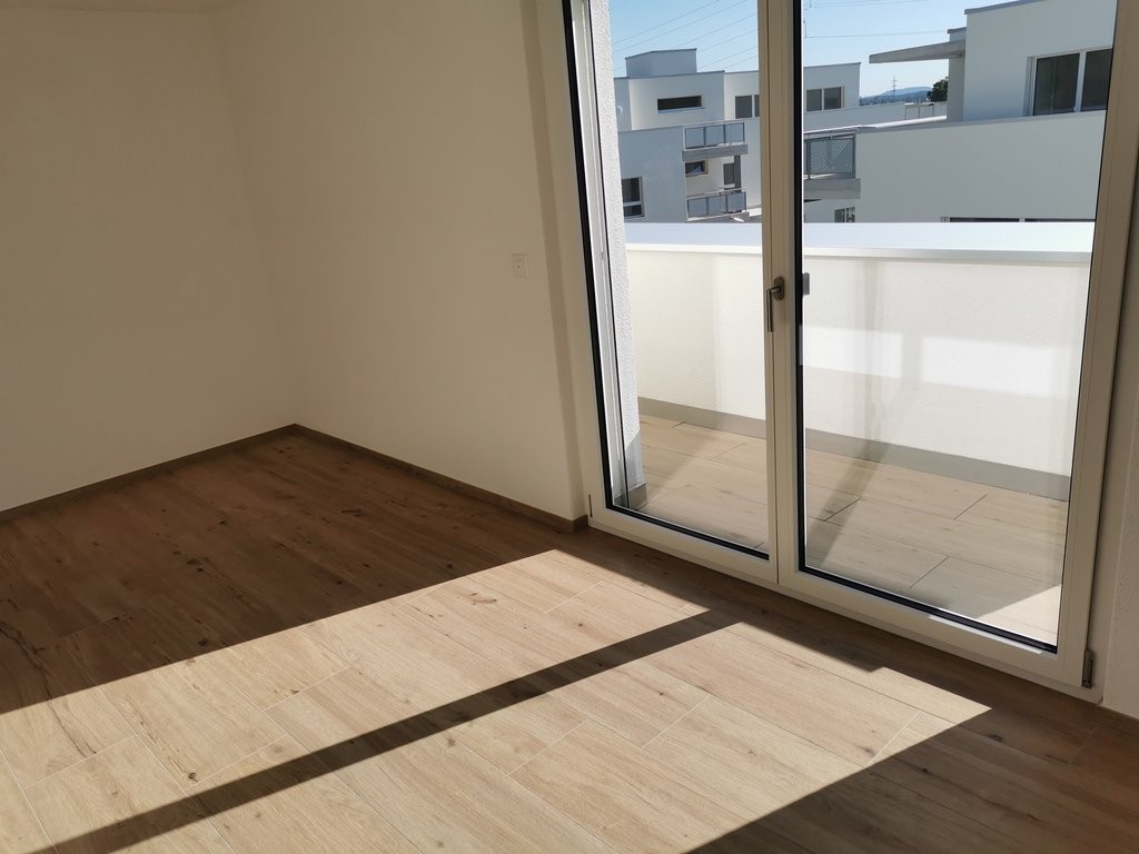 Appartement en attique de 2 ½ pièces