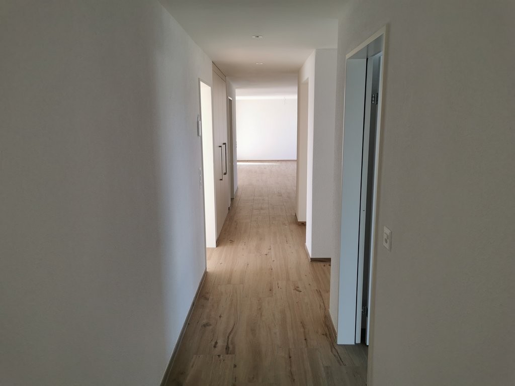 Appartement en attique de 2 ½ pièces