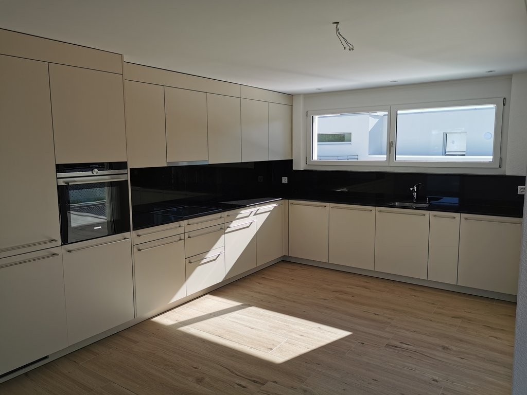 Appartement en attique de 2 ½ pièces