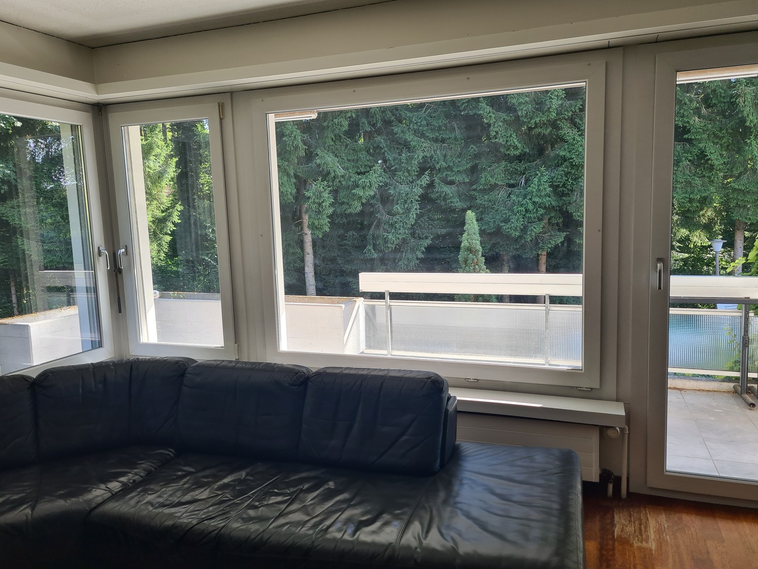 Appartamento di 4 ½ locali, foto 9 di 9