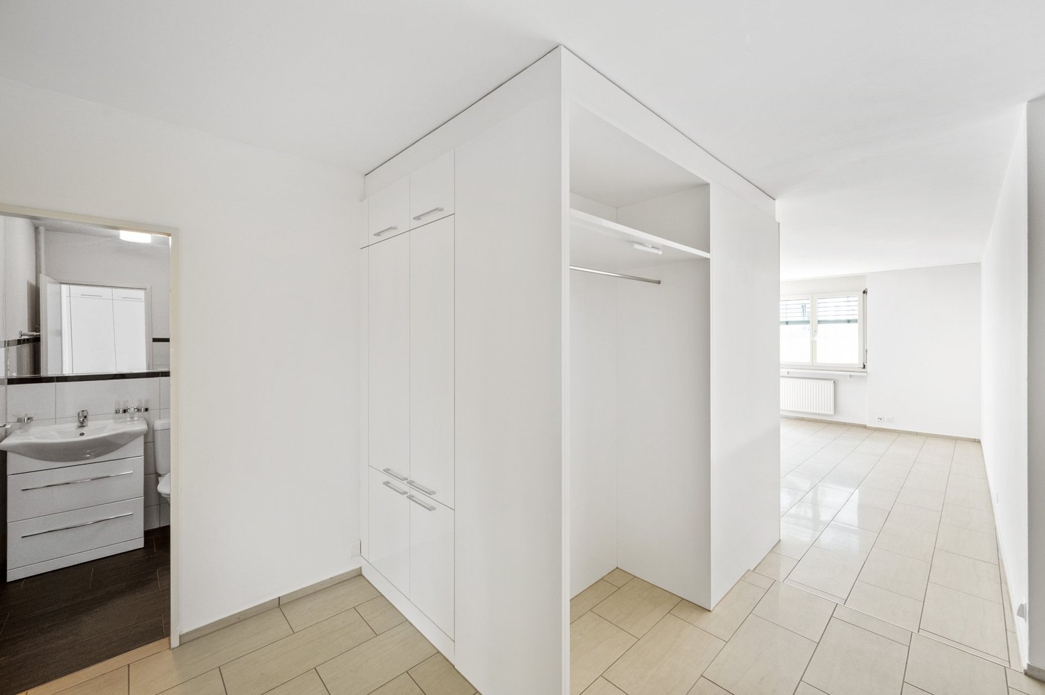 3 ½ rooms apartment, photo 2 of 10