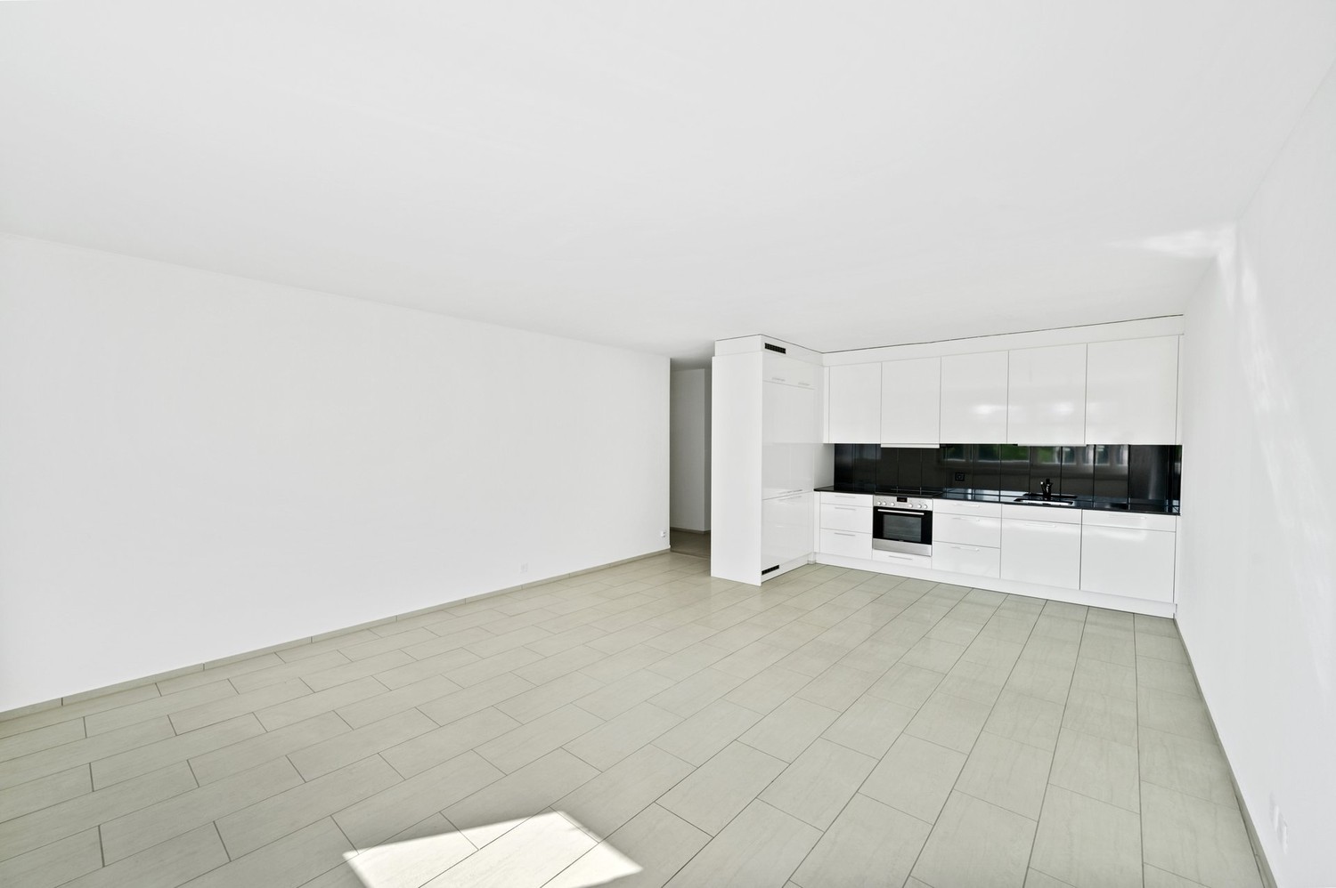 3 ½ rooms apartment, photo 4 of 10