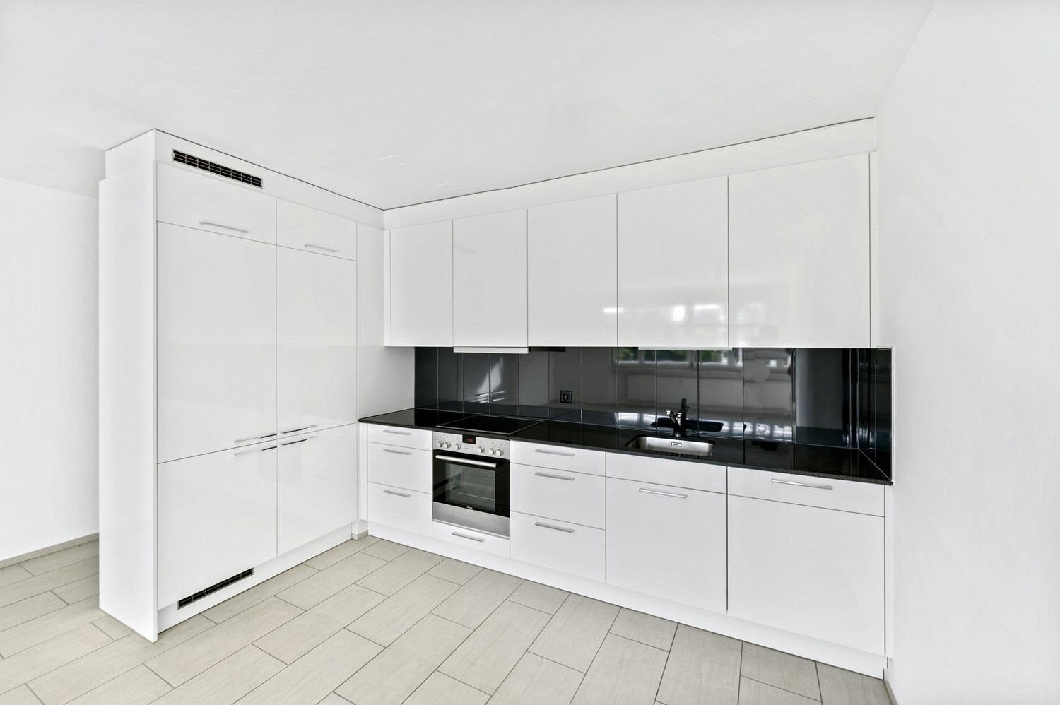 3 ½ rooms apartment, photo 5 of 10