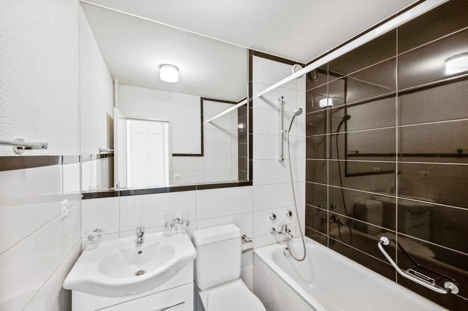 3 ½ rooms apartment, photo 10 of 10